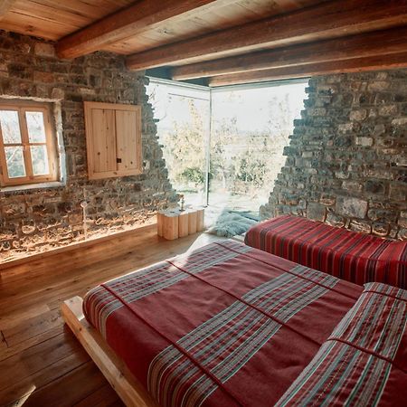 Mrizi I Zanave Agroturizem Hotel Lezhë Стая снимка