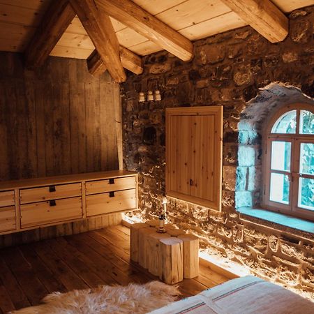 Mrizi I Zanave Agroturizem Hotel Lezhë Стая снимка