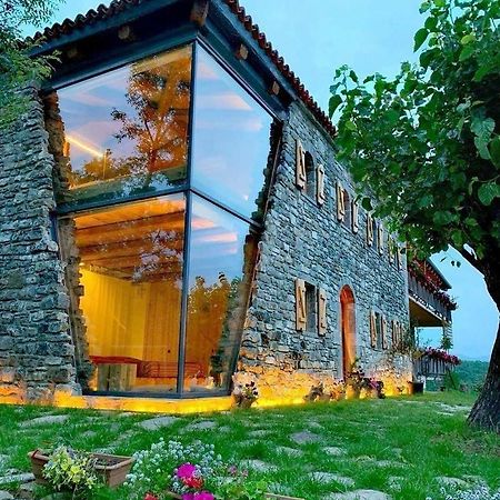 Mrizi I Zanave Agroturizem Hotel Lezhë Екстериор снимка