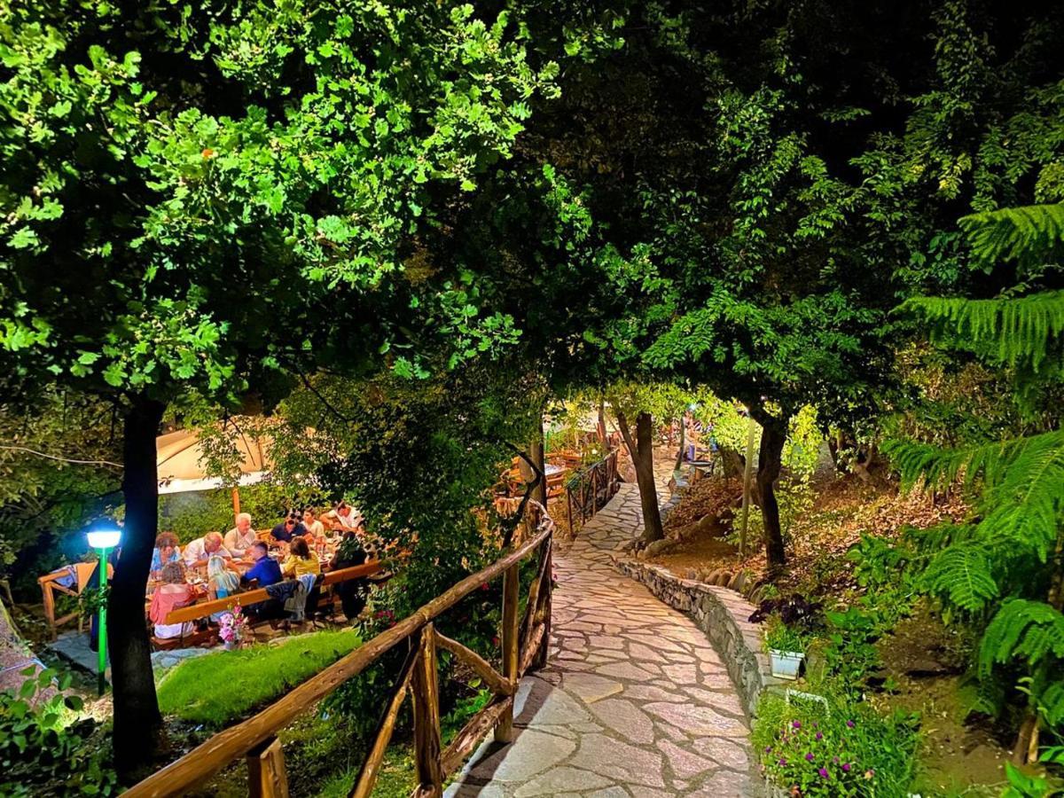 Mrizi I Zanave Agroturizem Hotel Lezhë Екстериор снимка