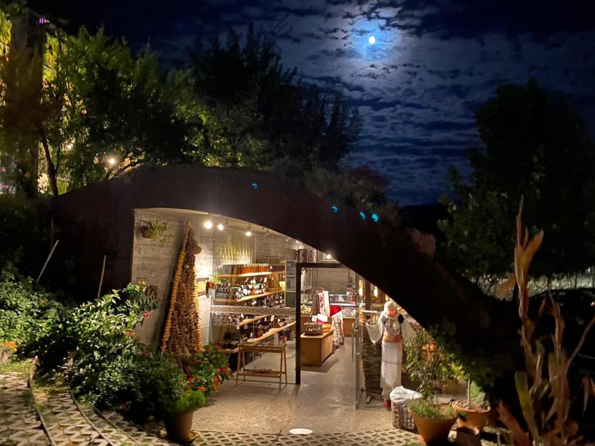 Mrizi I Zanave Agroturizem Hotel Lezhë Екстериор снимка