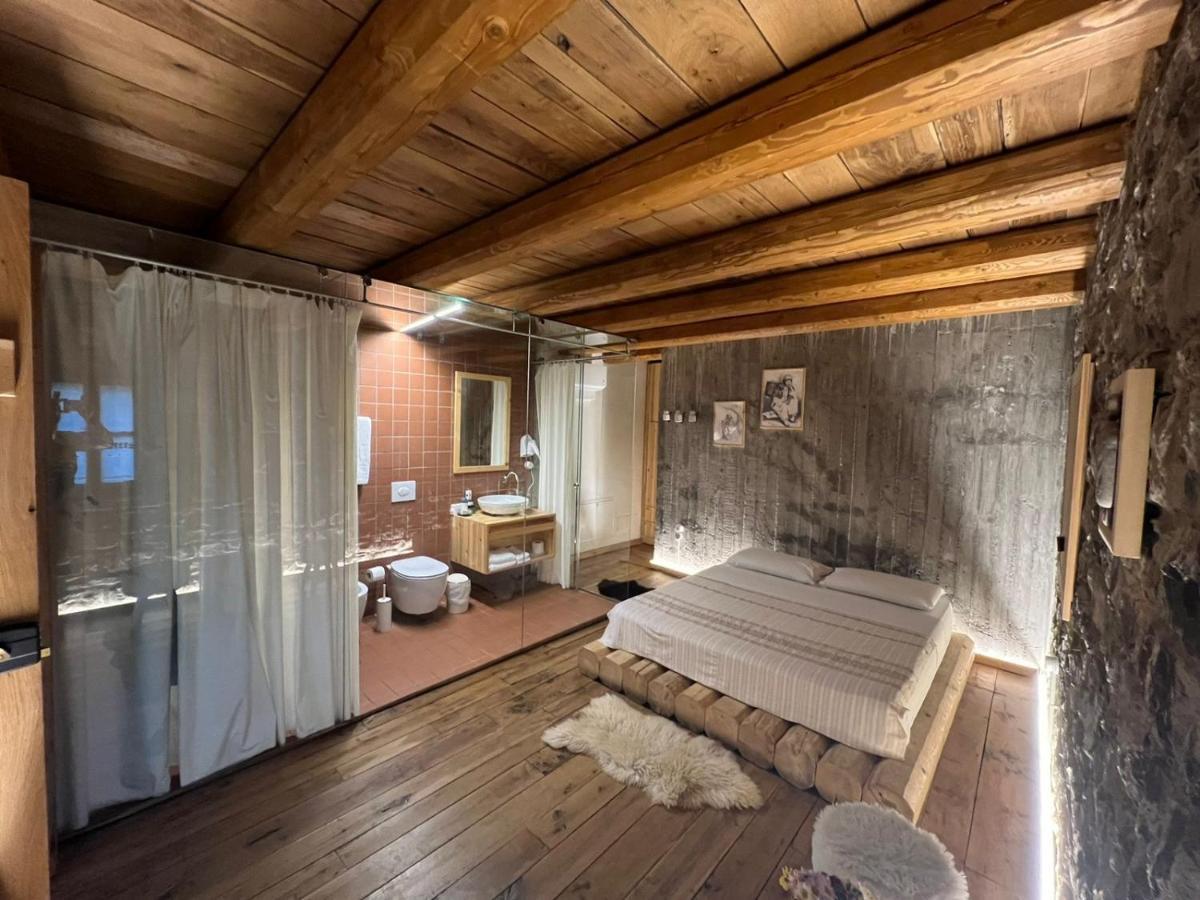 Mrizi I Zanave Agroturizem Hotel Lezhë Екстериор снимка