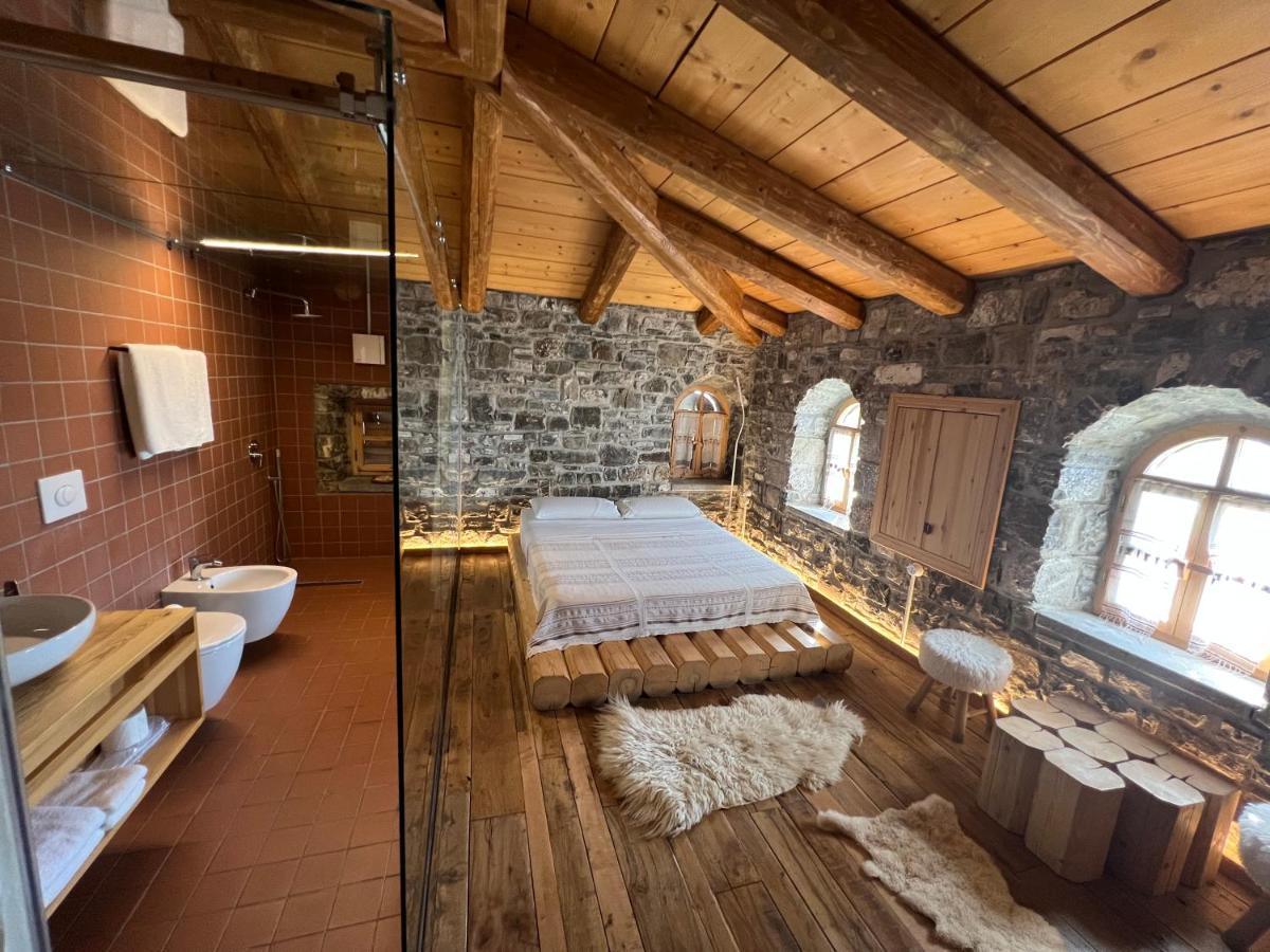Mrizi I Zanave Agroturizem Hotel Lezhë Екстериор снимка