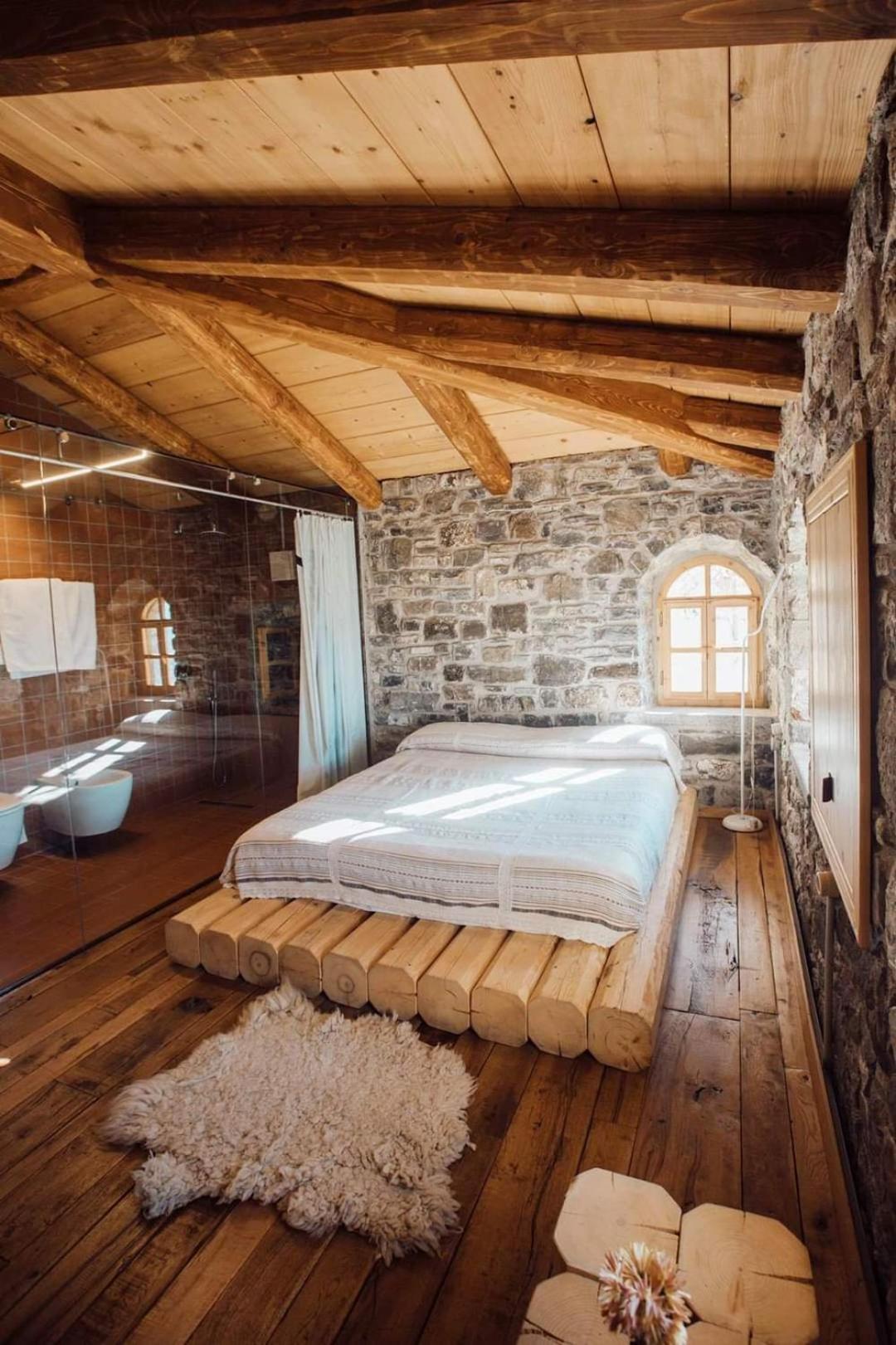 Mrizi I Zanave Agroturizem Hotel Lezhë Стая снимка