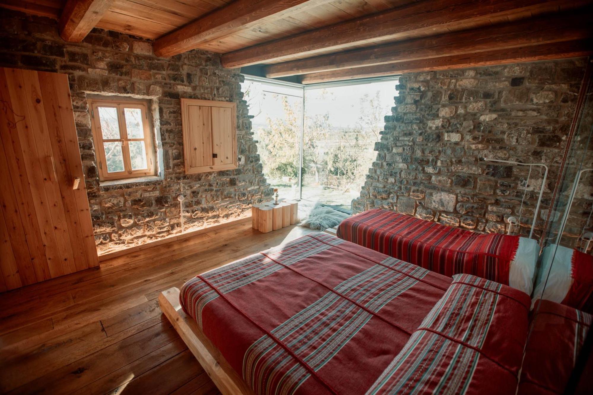 Mrizi I Zanave Agroturizem Hotel Lezhë Стая снимка