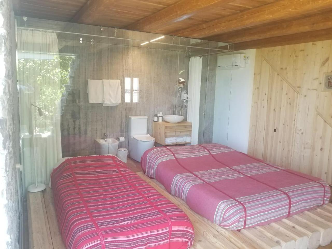 Mrizi I Zanave Agroturizem Hotel Lezhë Екстериор снимка