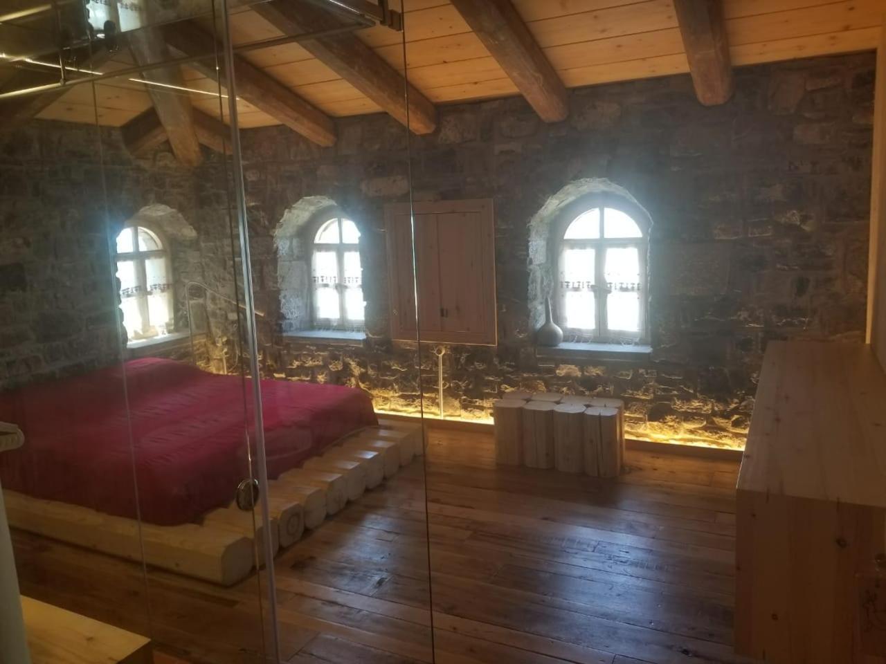Mrizi I Zanave Agroturizem Hotel Lezhë Екстериор снимка