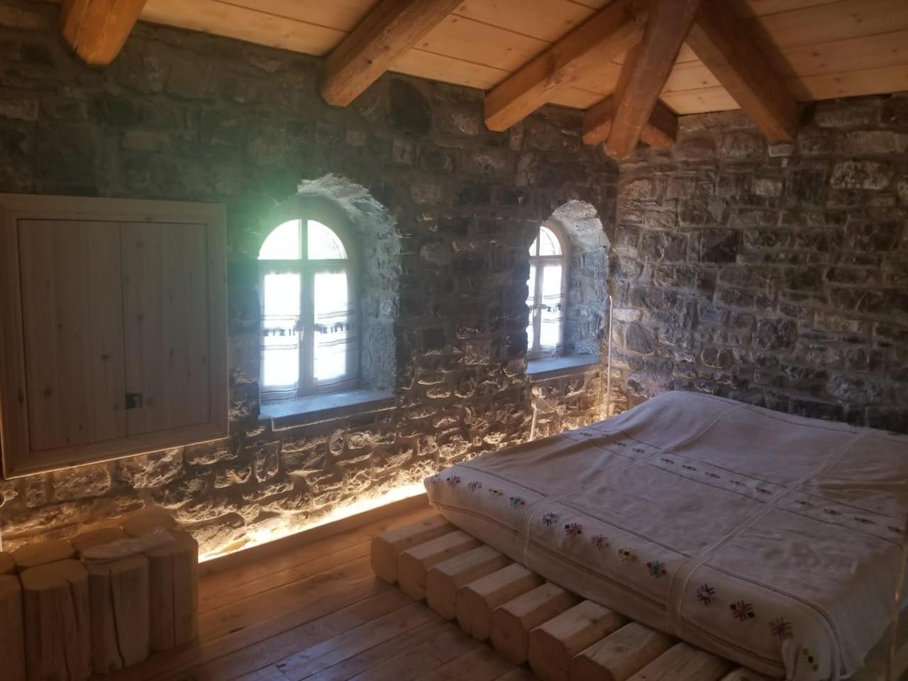 Mrizi I Zanave Agroturizem Hotel Lezhë Стая снимка