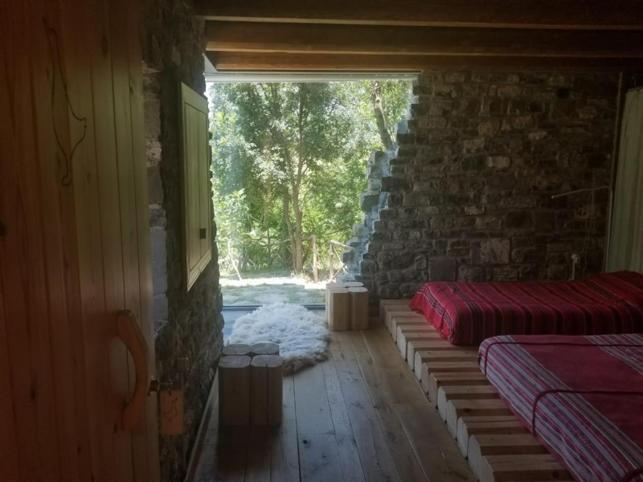 Mrizi I Zanave Agroturizem Hotel Lezhë Екстериор снимка