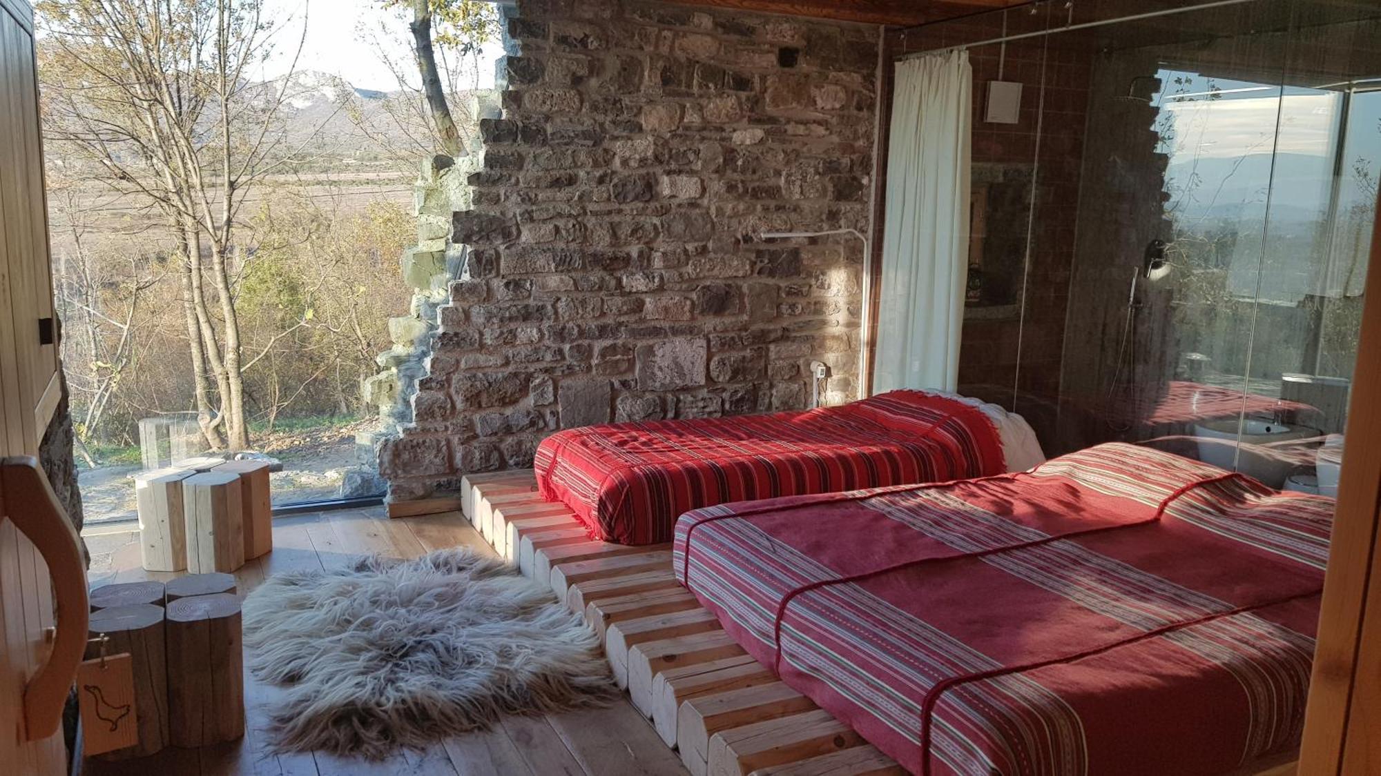 Mrizi I Zanave Agroturizem Hotel Lezhë Стая снимка