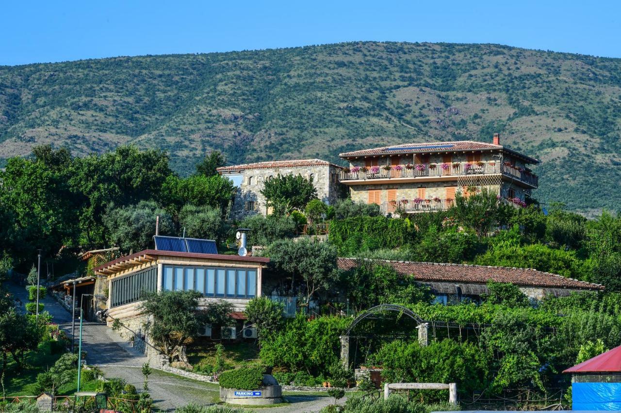 Mrizi I Zanave Agroturizem Hotel Lezhë Екстериор снимка