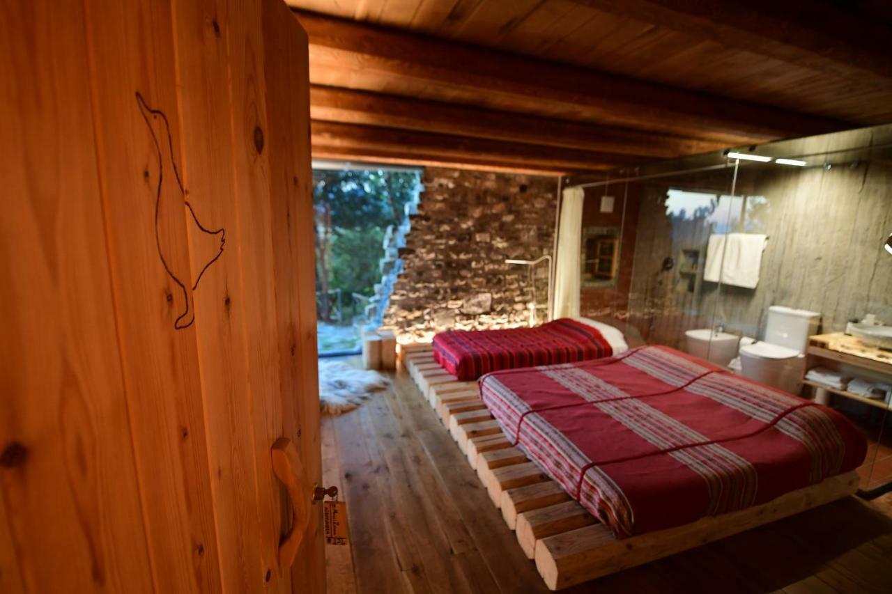Mrizi I Zanave Agroturizem Hotel Lezhë Стая снимка